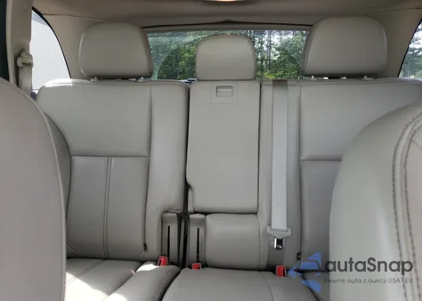 2013 Ford Edge Sel из США, поврежденный, VIN 2FMDK3J91DBA47483